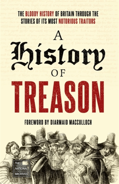 A History of Treason - National Archives