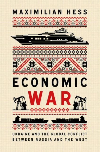 Economic War - Hess