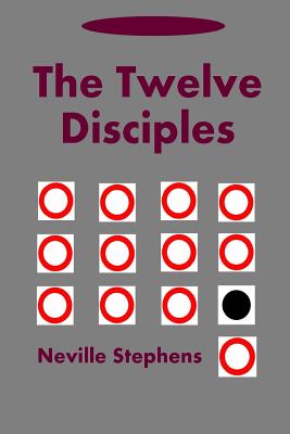 The Twelve Disciples - Neville Stephens