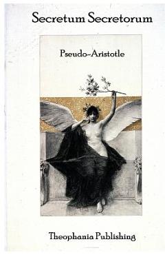 Poza produsului Secretum Secretorum - Pseudo Aristotle
