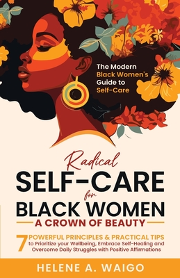 Self-Care for Black Women - Helene Waigo