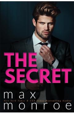 The Secret - Max Monroe
