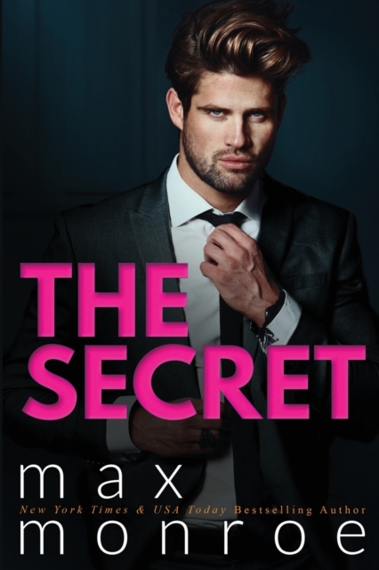 The Secret - Max Monroe
