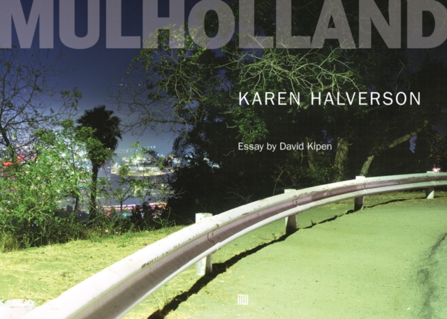 Karen Halverson: Mulholland - Karen Halverson