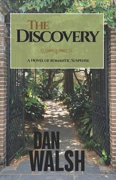 Coperta cărții 'The Discovery - Dan Walsh'