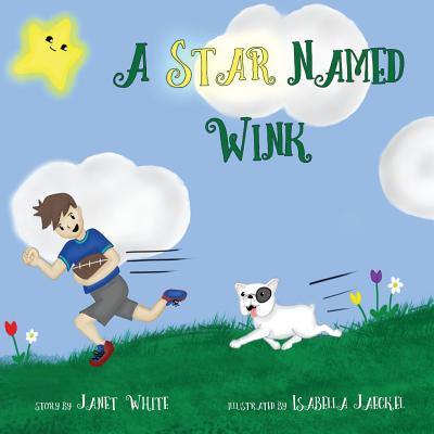 A Star Named Wink - Isabella Jaeckel