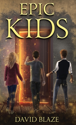 Epic Kids - David Blaze
