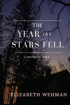 The Year the Stars Fell - Elizabeth Wehman