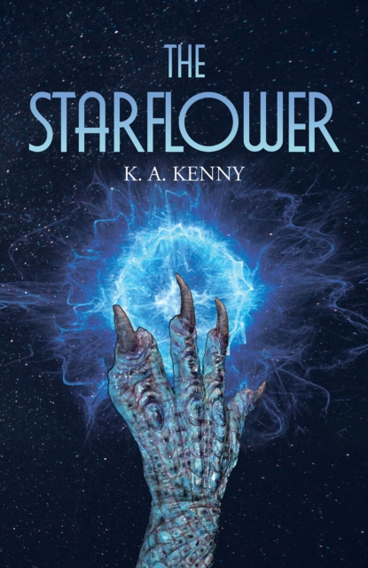 The Starflower - K. A. Kenny