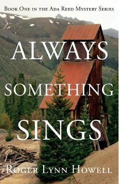 Poza produsului Always Something Sings - Roger Lynn Howell