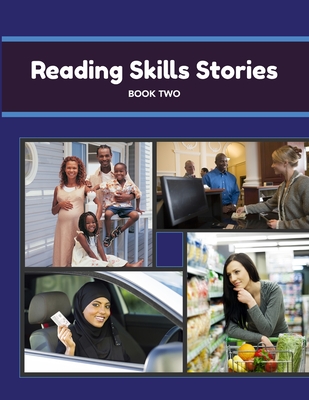 Reading Skills Stories: Book Two - Jennifer Christenson