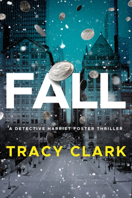 Fall - Tracy Clark