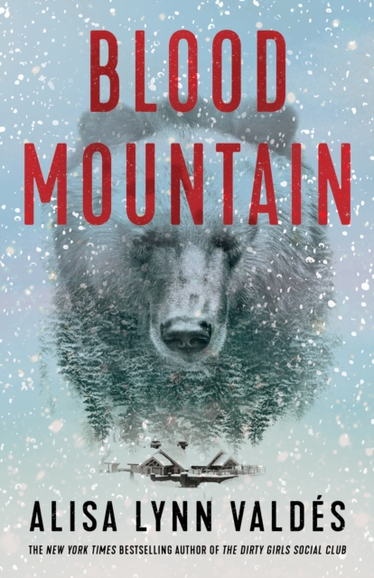 Blood Mountain: A Jodi Luna Novel - Alisa Lynn Valds