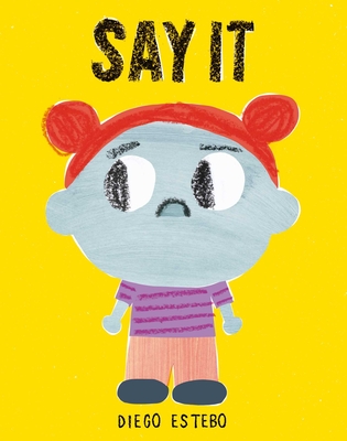 Say It - Diego Estebo
