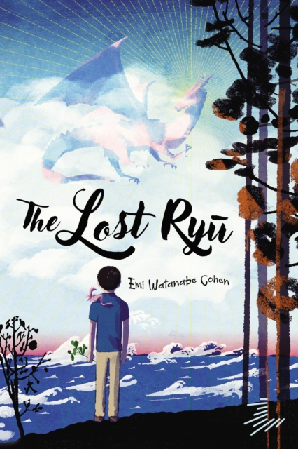 The Lost Ryu - Emi Watanabe Cohen