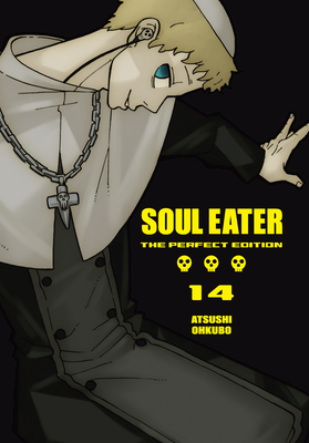 Soul Eater: The Perfect Edition 14 - Atsushi Ohkubo