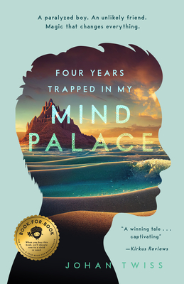Four Years Trapped in My Mind Palace - Johan Twiss