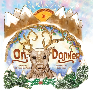 On, Donner - Thomas B. Davis