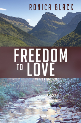 Freedom to Love - Ronica Black