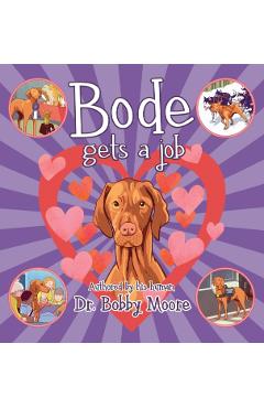 Bode Gets a Job - Bobby Moore