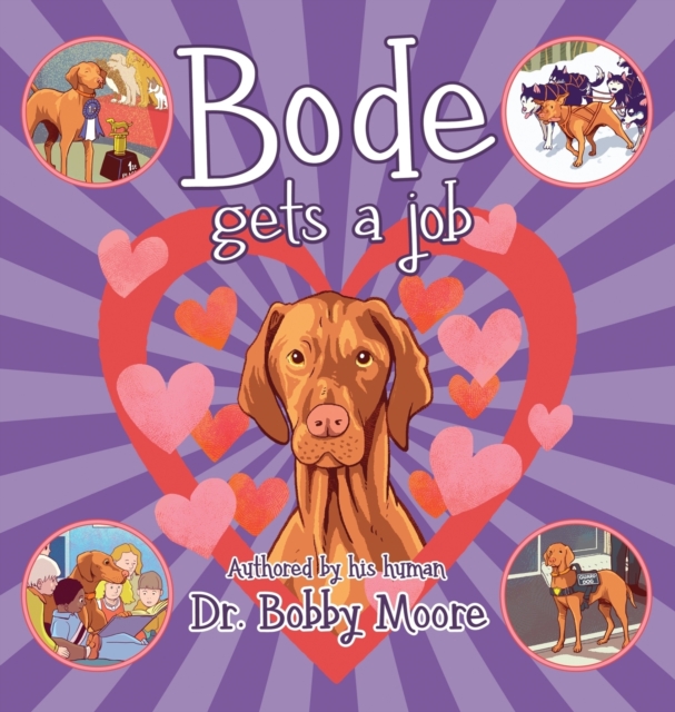 Bode Gets a Job - Bobby Moore