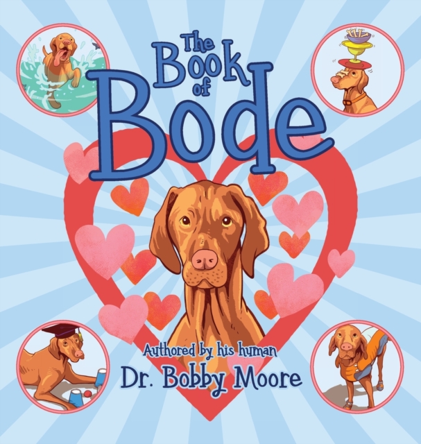 The Book of Bode - Bobby Moore