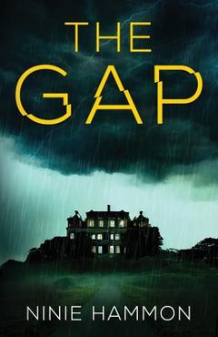 Coperta cărții 'The Gap - Ninie Hammon'