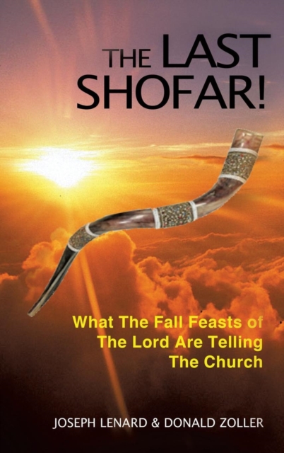 The Last Shofar! - Joseph Lenard