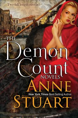 The Demon Count Novels - Anne Stuart