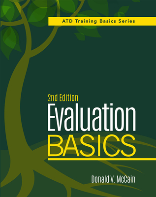 Evaluation Basics, 2nd Edition - Donald V. Mccain