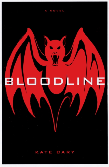 Bloodline - Kate Cary