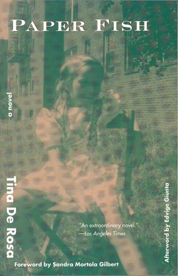 Paper Fish - Tina De Rosa