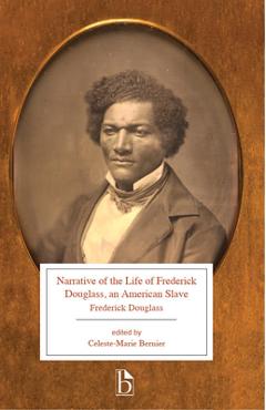 Narrative of the Life of Frederick Douglass, an American Slave - Frederick Douglass