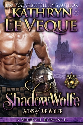 ShadowWolfe - Kathryn Le Veque