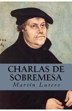 Coperta cărții 'Charlas de Sobremesa - Editorial Oneness'