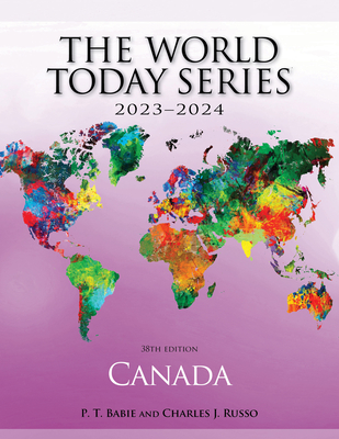 Canada 2023-2024 - P. T. Babie
