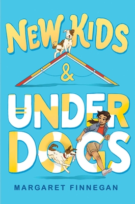 New Kids & Underdogs - Margaret Finnegan