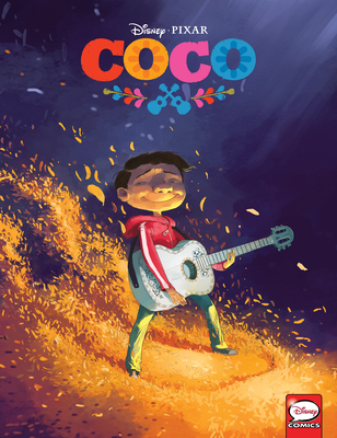 Coperta cărții 'Coco - Jai Nitz'