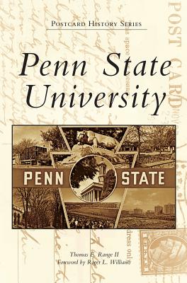 Penn State University - Thomas E. Range