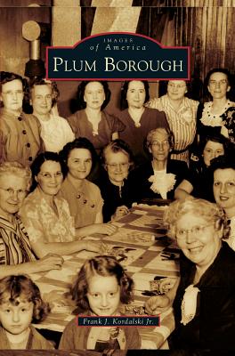 Plum Borough - Frank J. Kordalski
