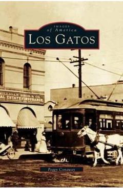 Poza produsului Los Gatos - Peggy Conaway