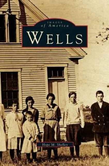 Wells - Hope M. Shelley