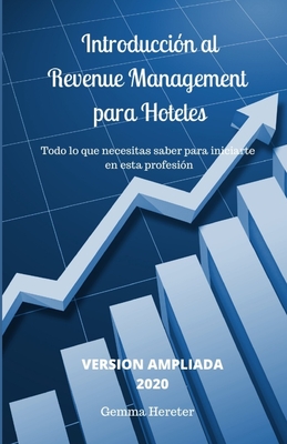 Revenue Management para Hoteles - Gemma Hereter