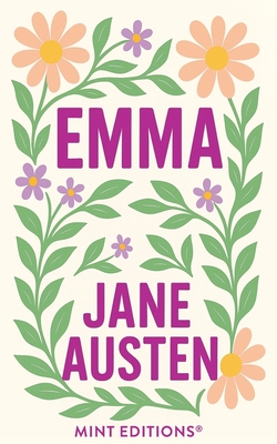 Emma - Jane Austen