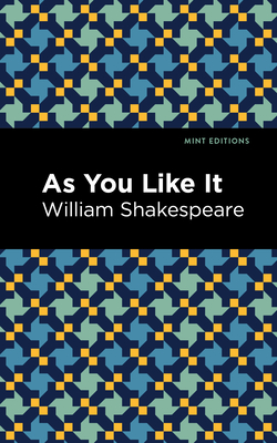 As You Like It - William Shakespeare