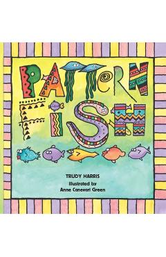 Poza produsului Pattern Fish - Trudy Harris