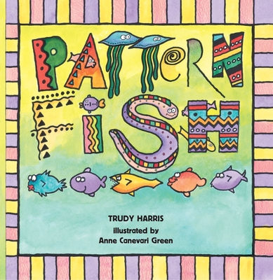 Pattern Fish - Trudy Harris