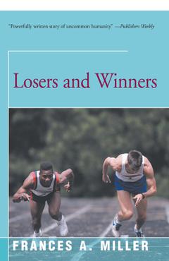 Coperta cărții 'Losers and Winners - Frances A. Miller'