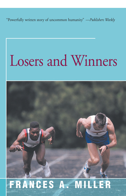 Coperta cărții 'Losers and Winners - Frances A. Miller'