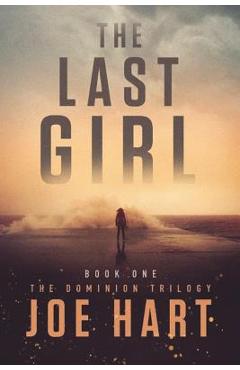The Last Girl